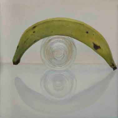  Banana, 2008 